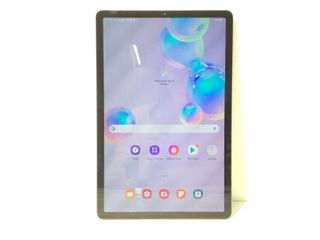 tablet pc samsung galaxy tab s6 10.5 256gb wifi (sm-t860)