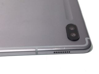 tablet pc samsung galaxy tab s6 10.5 256gb wifi (sm-t860)