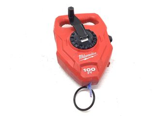herramienta multiusos milwaukee 100 ft