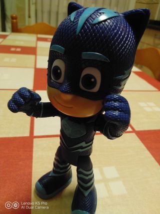 Figura Gattoboy PJ Masks