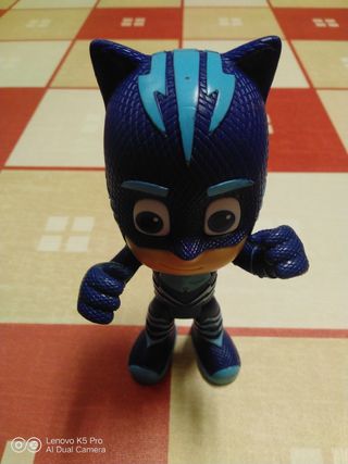 Figura Gattoboy PJ Masks