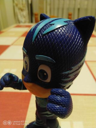 Figura Gattoboy PJ Masks