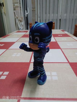 Figura Gattoboy PJ Masks