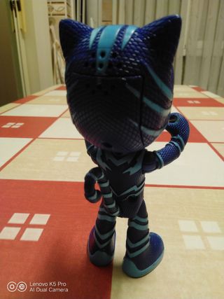 Figura Gattoboy PJ Masks