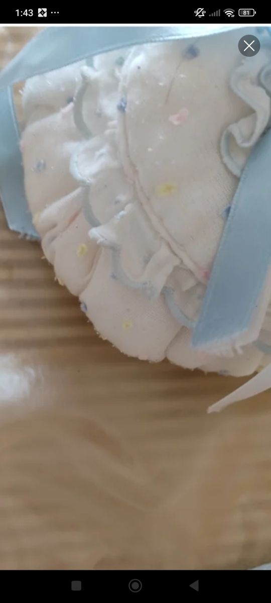 Porta rollos papel higiénico + regalos a juego