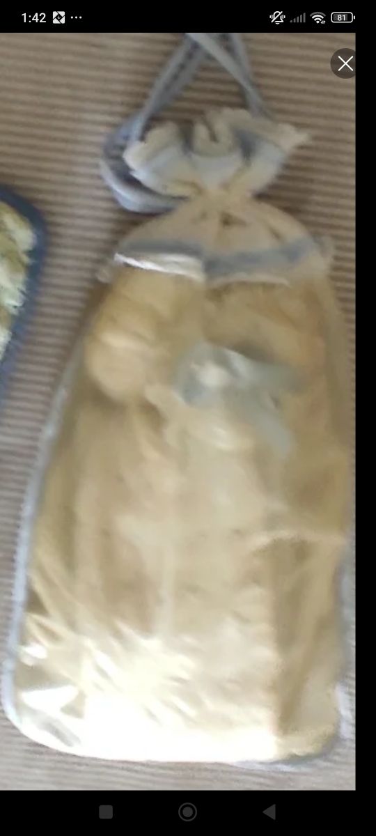 Porta rollos papel higiénico + regalos a juego