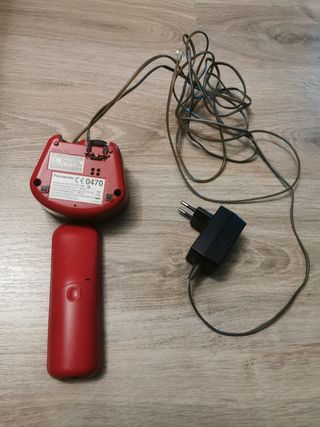 TELÉFONO INALÁMBRICO PANASONIC