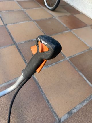 Desbrozadora Stihl FS55 usada