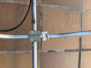 Desbrozadora Stihl FS55 usada