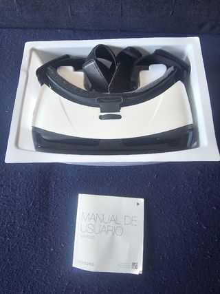 Samsung Gear VR - gafas RV