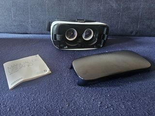 Samsung Gear VR - gafas RV