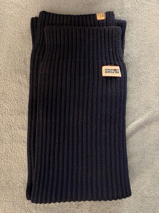 Bufanda Hilfiger Denim Azul