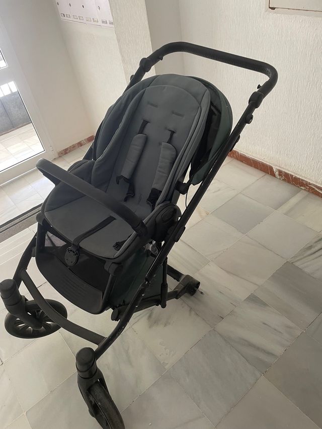 Carro Bebé Jane Muum