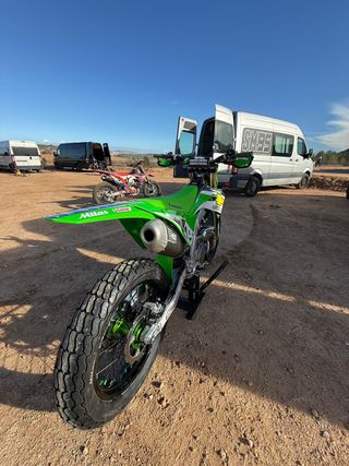 llantas para flat track dirt track 19, para ktm