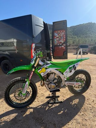 llantas para flat track dirt track 19, para ktm