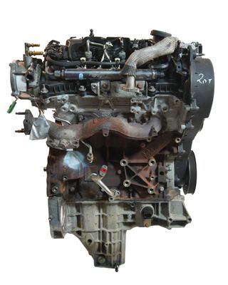Motor Land Rover Discovery L319 3.0 TD 4x4 306DT TDV6 LR036824 DH2Q-6006-AA