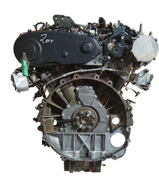 Motor Land Rover Discovery L319 3.0 TD 4x4 306DT TDV6 LR036824 DH2Q-6006-AA