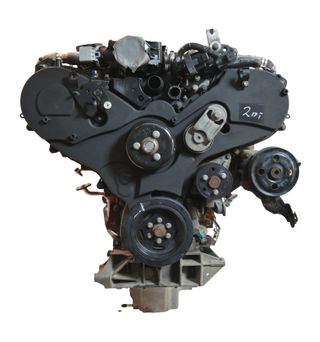 Motor Land Rover Discovery L319 3.0 TD 4x4 306DT TDV6 LR036824 DH2Q-6006-AA