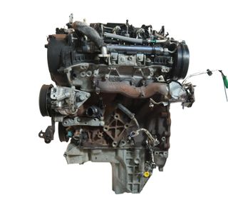Motor Land Rover Discovery L319 3.0 TD 4x4 306DT TDV6 LR036824 DH2Q-6006-AA