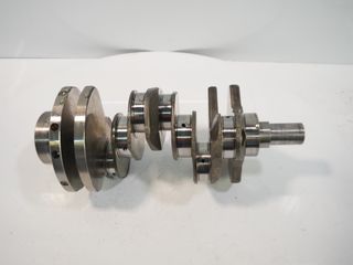 Cigüeñal Land Rover Range Sport L320 3,0 D 4x4 306DT TDV6 9X2Q-AA