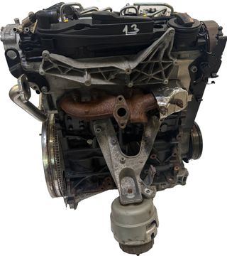 Motor Para Audi Seat A4 B8 A5 A6 C6 Q5 Exeo 2.0 TDI CAHA CAH 03L100036A