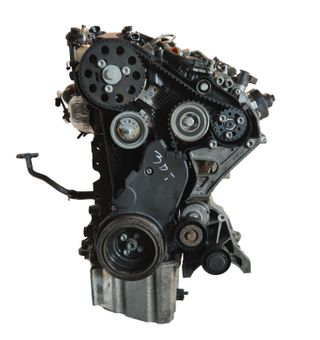 Motor Audi A4 B8 A5 A6 Q5 2.0 TDI CGLC CGL 03L100091E