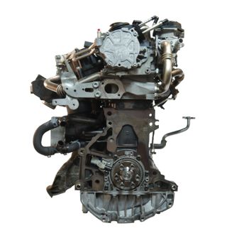 Motor Audi A4 B8 A5 A6 Q5 2.0 TDI CGLC CGL 03L100091E