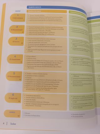 Història de la Música ESO - Acords - 9788413158211 -