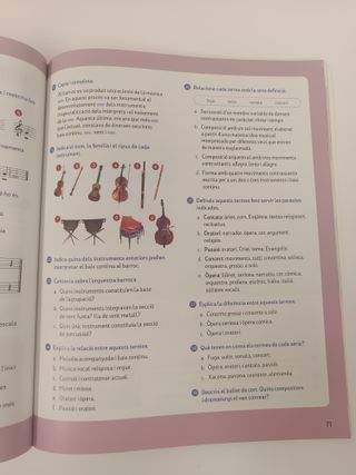 Història de la Música ESO - Acords - 9788413158211 -