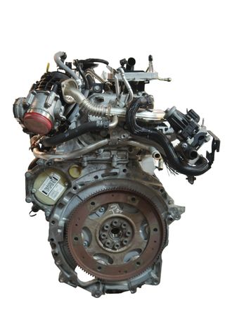 Motor Land Rover Discovery Sport 2.0 D 204DTD AJ20D4 LR073828 G4D3-6006-BA