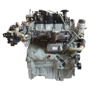 Motor Land Rover Discovery Sport 2.0 D 204DTD AJ20D4 LR073828 G4D3-6006-BA