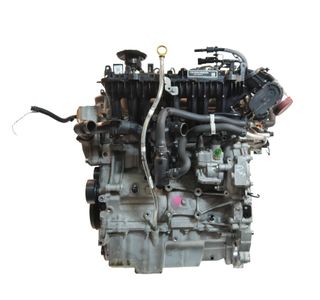 Motor Land Rover Discovery Sport 2.0 D 204DTD AJ20D4 LR073828 G4D3-6006-BA