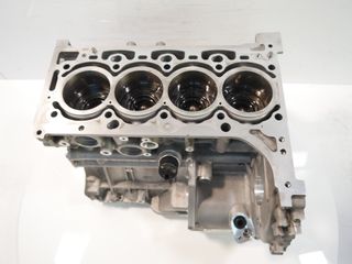 Bloque motor cigüeñal accionamiento Mercedes A200d 2.0 654.920 OM654.920 R6540115000