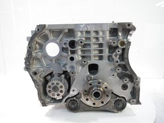 Bloque motor cigüeñal accionamiento Mercedes A200d 2.0 654.920 OM654.920 R6540115000