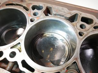 Bloque motor cigüeñal accionamiento VW Tiguan 2.0 TSI DGUA DGU DKT CZP 06K103023N
