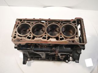 Bloque motor cigüeñal accionamiento VW Tiguan 2.0 TSI DGUA DGU DKT CZP 06K103023E