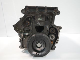 Bloque motor cigüeñal accionamiento VW Tiguan 2.0 TSI DGUA DGU DKT CZP 06K103023E