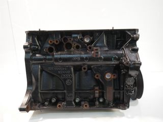 Bloque motor cigüeñal accionamiento VW Tiguan 2.0 TSI DGUA DGU DKT CZP 06K103023E