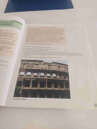 Cultura Clásica ESO - 9788446021964