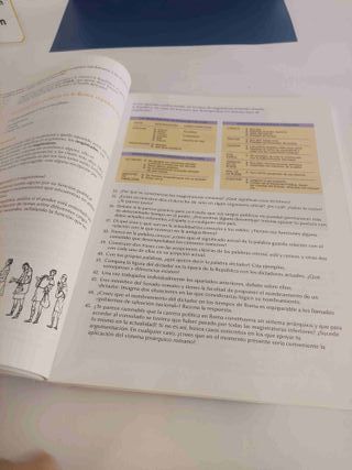 Cultura Clásica ESO - 9788446021964