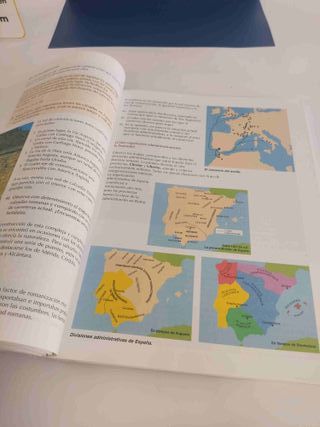 Cultura Clásica ESO - 9788446021964