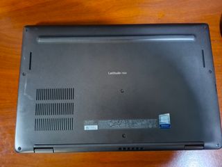 Dell Latitude 7420 | i5 11a Gen | 16GB RAM LP34