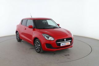 Suzuki Swift 1.2 MHEV GLE