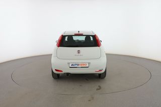 Fiat Punto 1,4 Easy