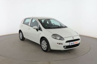 Fiat Punto 1,4 Easy