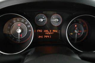 Fiat Punto 1,4 Easy