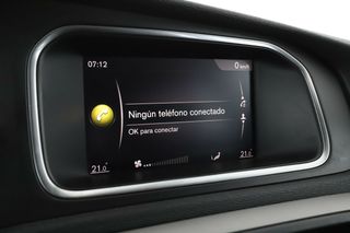 Volvo V40 2.0 D3 Momentum