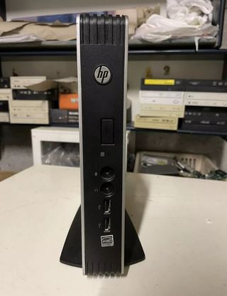 HP Thin Client T610 - PC compatto