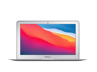MacBook Air 11" Intel Core i5 1.3GHz 2 núcleos - SSD 256Gb - RAM 4Gb