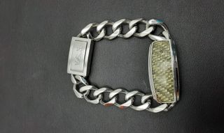 bisuteria emporio armani